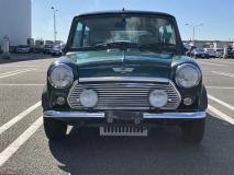 ROVER MINI 1997