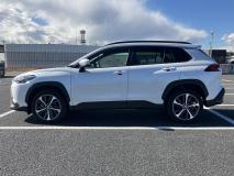 TOYOTA Corolla Cross 2023