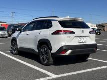 TOYOTA Corolla Cross 2023
