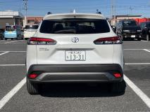 TOYOTA Corolla Cross 2023