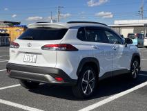 TOYOTA Corolla Cross 2023