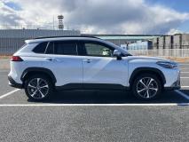TOYOTA Corolla Cross 2023