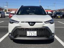 TOYOTA Corolla Cross 2023