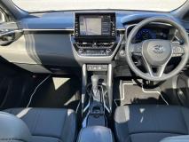 TOYOTA Corolla Cross 2023