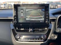 TOYOTA Corolla Cross 2023