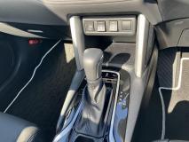 TOYOTA Corolla Cross 2023