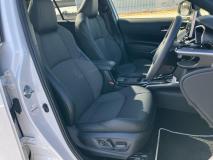 TOYOTA Corolla Cross 2023