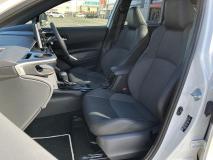 TOYOTA Corolla Cross 2023