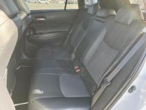 TOYOTA Corolla Cross 2023