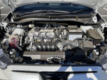 TOYOTA Corolla Cross 2023