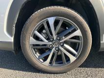 TOYOTA Corolla Cross 2023