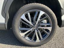 TOYOTA Corolla Cross 2023