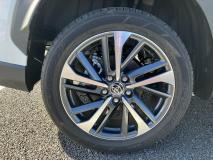 TOYOTA Corolla Cross 2023