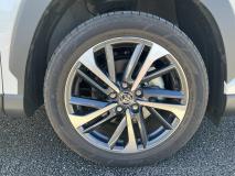 TOYOTA Corolla Cross 2023