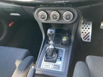 MITSUBISHI LANCER EVOLUTION 2008
