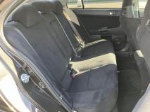 MITSUBISHI LANCER EVOLUTION 2008