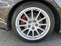 MITSUBISHI LANCER EVOLUTION 2008