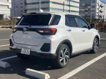TOYOTA Raize 2023