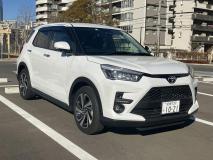 TOYOTA Raize 2023