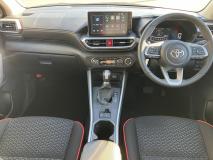 TOYOTA Raize 2023