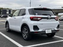 TOYOTA Raize 2023
