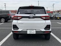 TOYOTA Raize 2023