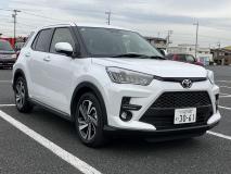 TOYOTA Raize 2023