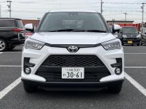 TOYOTA Raize 2023