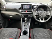 TOYOTA Raize 2023