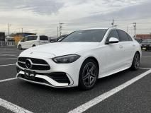 Mercedes Benz C-class