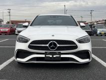 MERCEDES BENZ C-class 2022