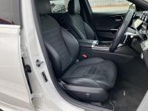 MERCEDES BENZ C-class 2022