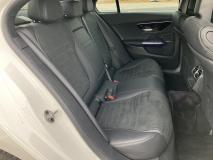 MERCEDES BENZ C-class 2022