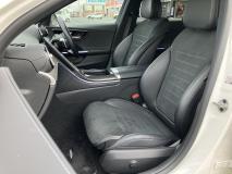 MERCEDES BENZ C-class 2022