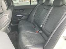 MERCEDES BENZ C-class 2022