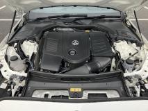 MERCEDES BENZ C-class 2022