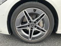 MERCEDES BENZ C-class 2022