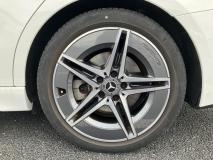 MERCEDES BENZ C-class 2022