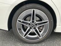 MERCEDES BENZ C-class 2022