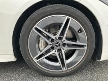 MERCEDES BENZ C-class 2022