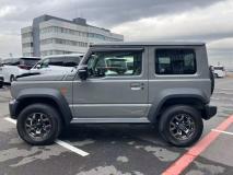 SUZUKI JIMNY SIERRA 2020