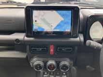 SUZUKI JIMNY SIERRA 2020