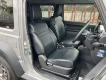 SUZUKI JIMNY SIERRA 2020