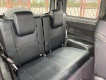 SUZUKI JIMNY SIERRA 2020