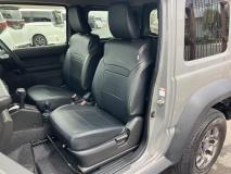 SUZUKI JIMNY SIERRA 2020