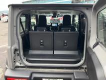 SUZUKI JIMNY SIERRA 2020