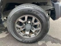 SUZUKI JIMNY SIERRA 2020