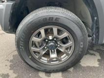 SUZUKI JIMNY SIERRA 2020