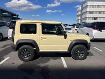 SUZUKI JIMNY SIERRA 2020