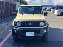 SUZUKI JIMNY SIERRA 2020